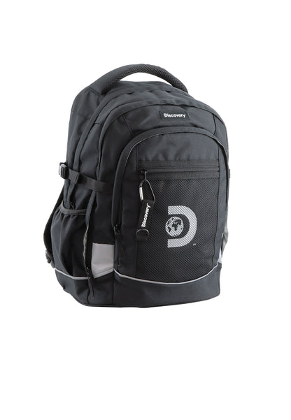 Squad Mochila - Portátil 15''| 45x30x21.5 cm| 0,80 Kg| 29L