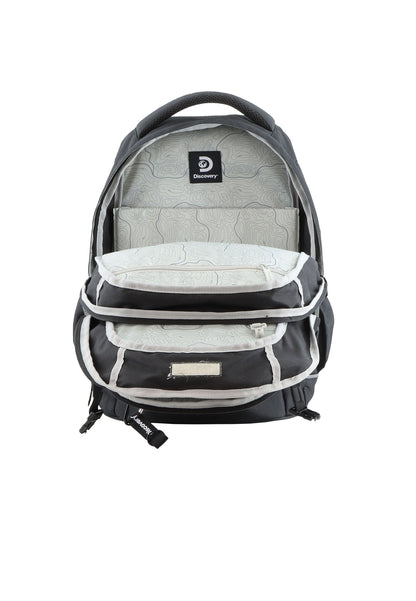 Squad Mochila - Portátil 15''| 45x30x21.5 cm| 0,80 Kg| 29L