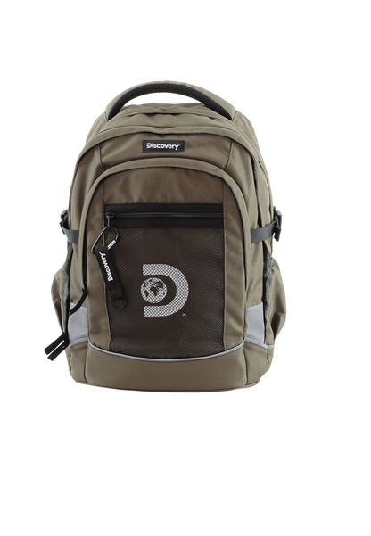Squad Mochila - Portátil 15''| 45x30x21.5 cm| 0,80 Kg| 29L