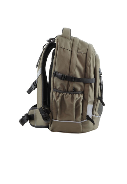 Squad Mochila - Portátil 15''| 45x30x21.5 cm| 0,80 Kg| 29L