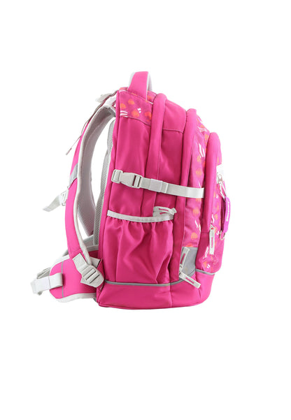 Squad Mochila - Portátil 15''| 45x30x21.5 cm| 0,80 Kg| 29L