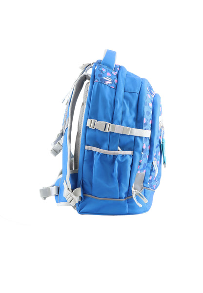 Squad Mochila - Portátil 15''| 45x30x21.5 cm| 0,80 Kg| 29L