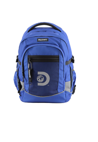 Squad Mochila - Portátil 15''| 45x30x21.5 cm| 0,80 Kg| 29L