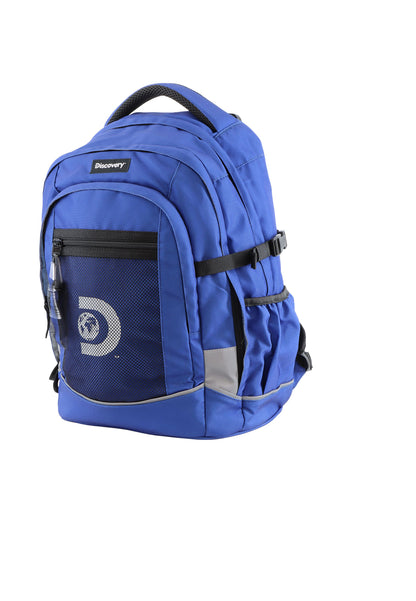 Squad Mochila - Portátil 15''| 45x30x21.5 cm| 0,80 Kg| 29L