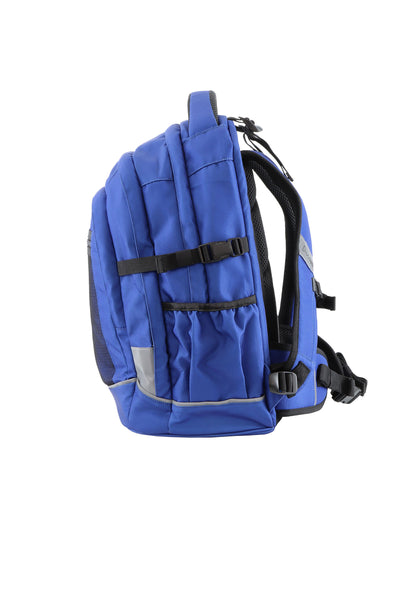 Squad Mochila - Portátil 15''| 45x30x21.5 cm| 0,80 Kg| 29L