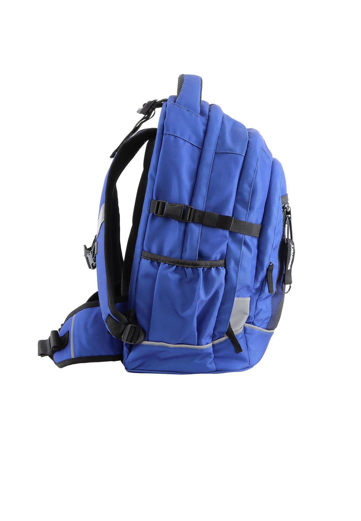 Squad Mochila - Portátil 15''| 45x30x21.5 cm| 0,80 Kg| 29L