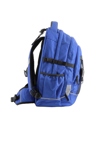 Squad Mochila - Portátil 15''| 45x30x21.5 cm| 0,80 Kg| 29L