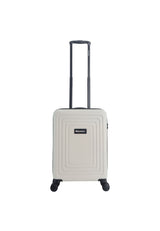 Coast Maleta Pequeña Blanco | 54,5x36x21 cm | 3,5 Kg | 41L