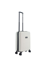 Coast Maleta Pequeña Blanco | 54,5x36x21 cm | 3,5 Kg | 41L