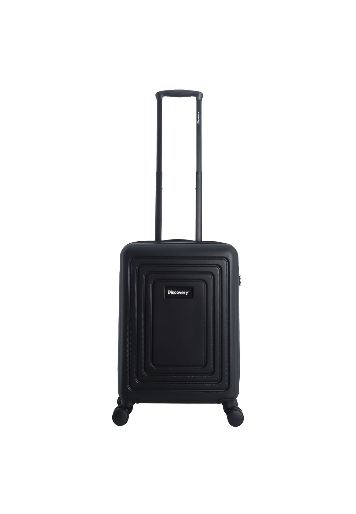 Coast Maleta Pequeña Negro  | 54,5x36x21 cm | 3,5 Kg | 41L