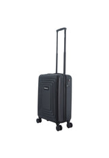 Coast Maleta Pequeña Negro  | 54,5x36x21 cm | 3,5 Kg | 41L
