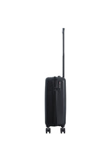 Coast Maleta Pequeña Negro  | 54,5x36x21 cm | 3,5 Kg | 41L