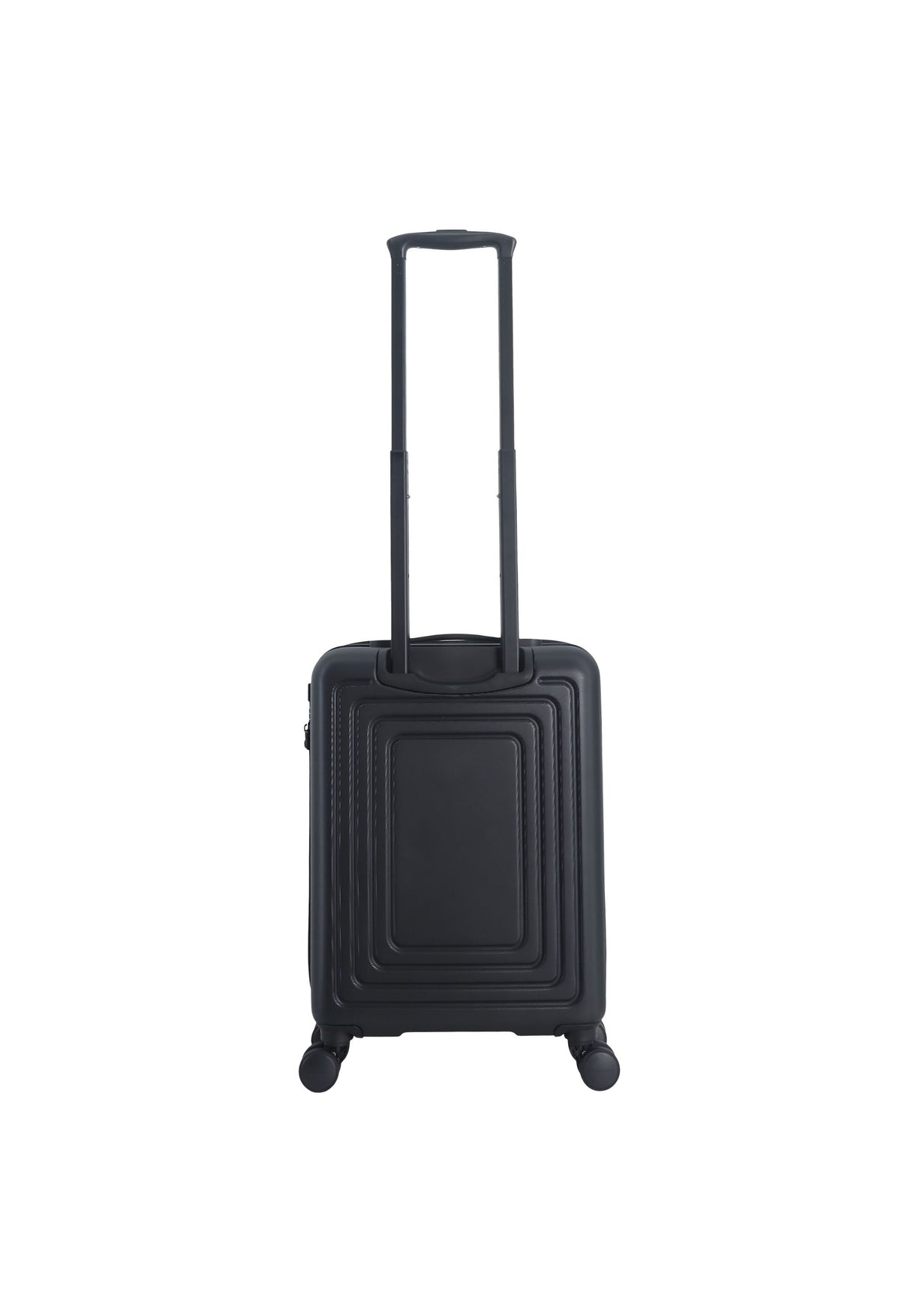 Coast Maleta Pequeña Negro  | 54,5x36x21 cm | 3,5 Kg | 41L