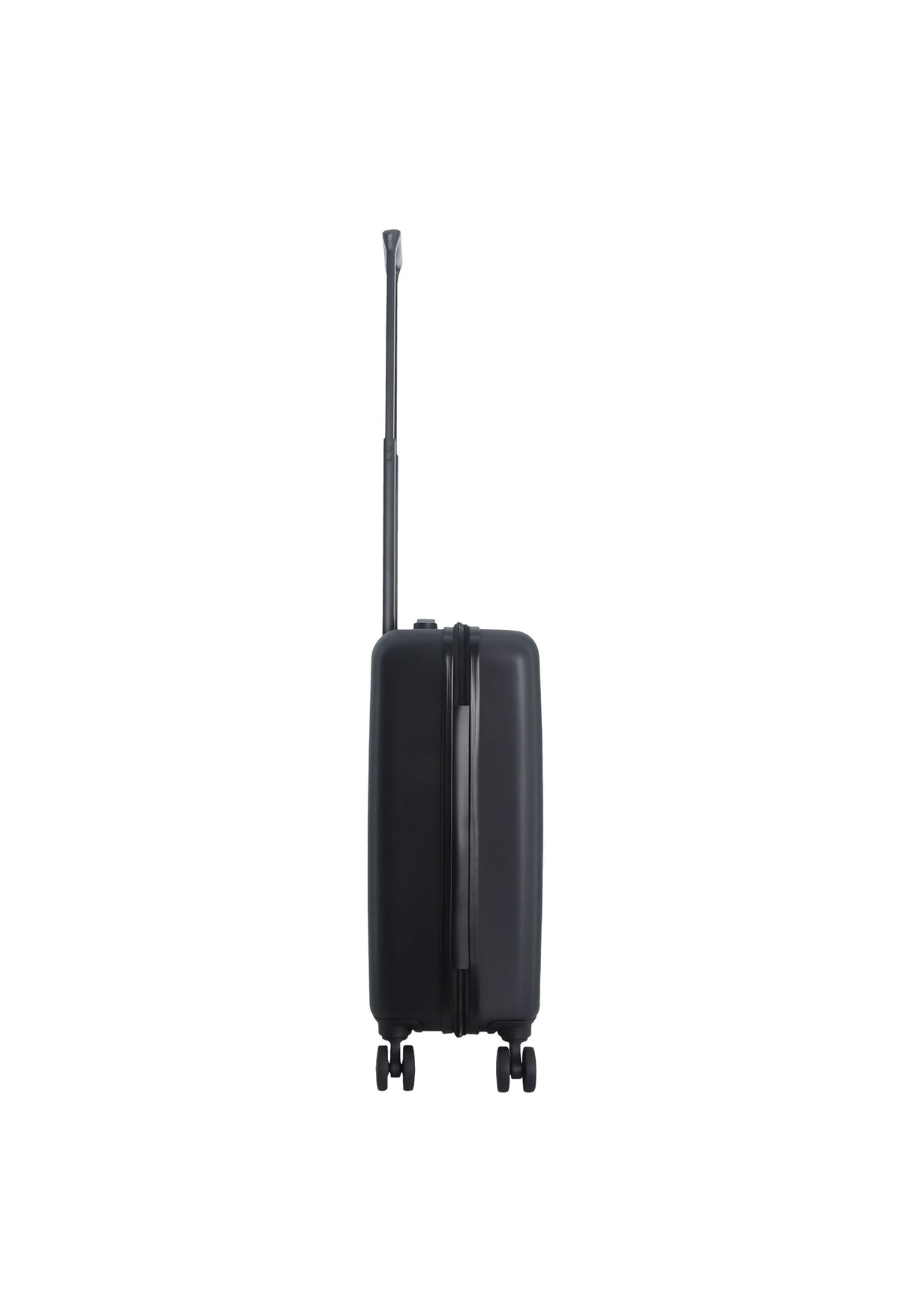 Coast Maleta Pequeña Negro  | 54,5x36x21 cm | 3,5 Kg | 41L