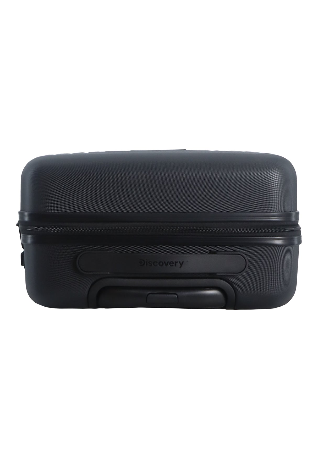 Coast Maleta Pequeña Negro  | 54,5x36x21 cm | 3,5 Kg | 41L