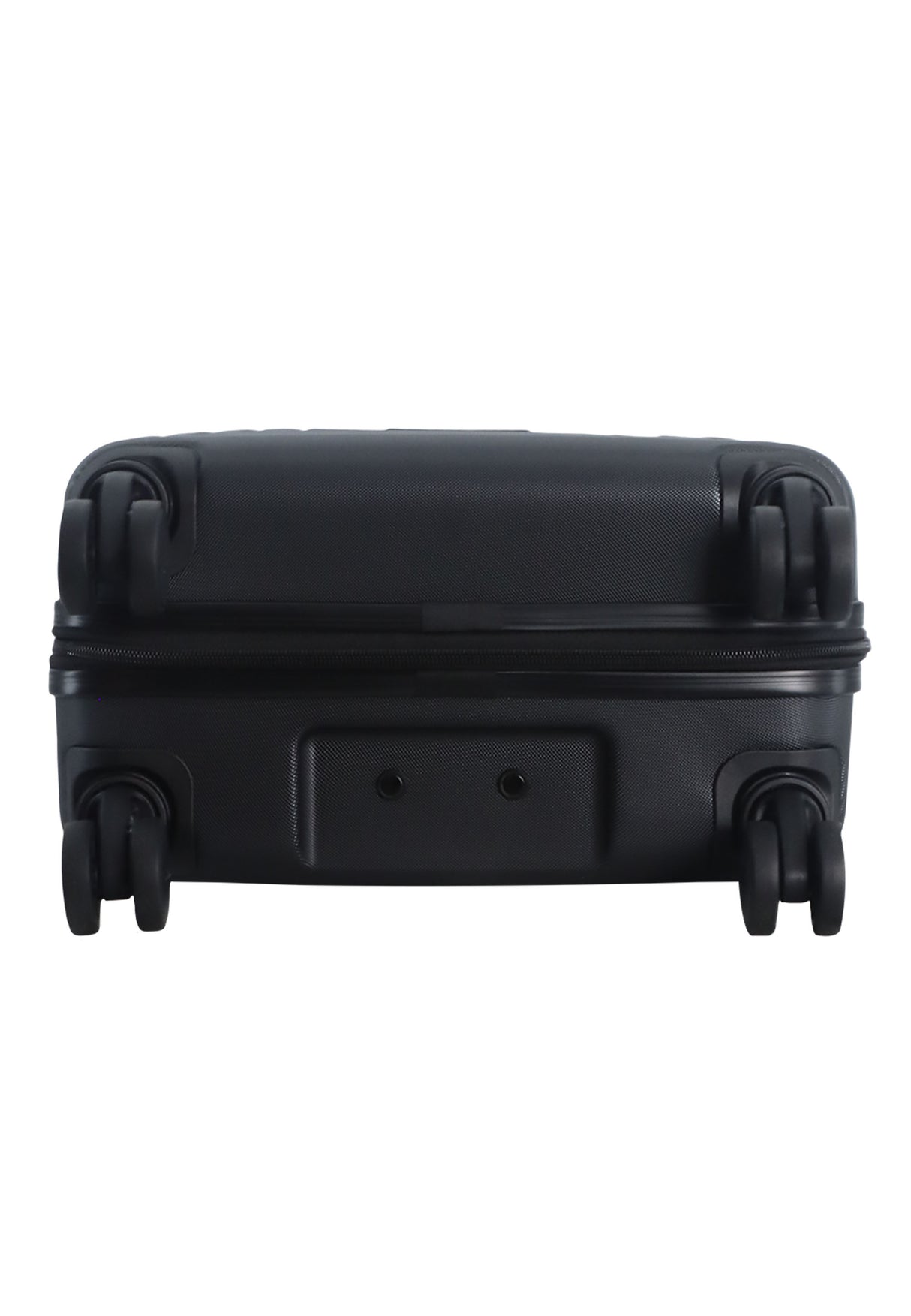 Coast Maleta Pequeña Negro  | 54,5x36x21 cm | 3,5 Kg | 41L