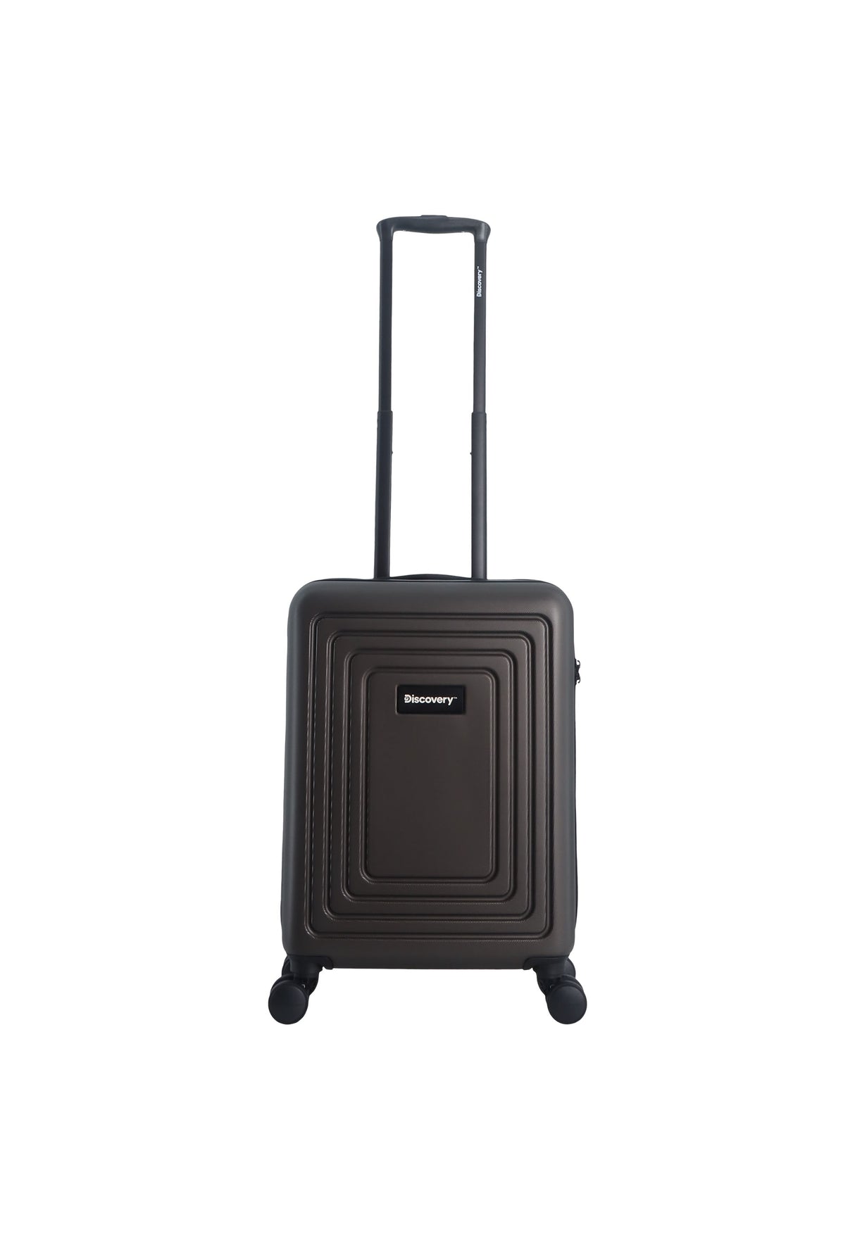 Coast Maleta Pequeña Gris  | 54,5x36x21 cm | 3,5 Kg | 41L