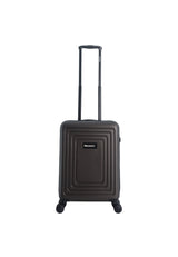 Coast Maleta Pequeña Gris  | 54,5x36x21 cm | 3,5 Kg | 41L