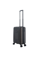 Coast Maleta Pequeña Gris  | 54,5x36x21 cm | 3,5 Kg | 41L