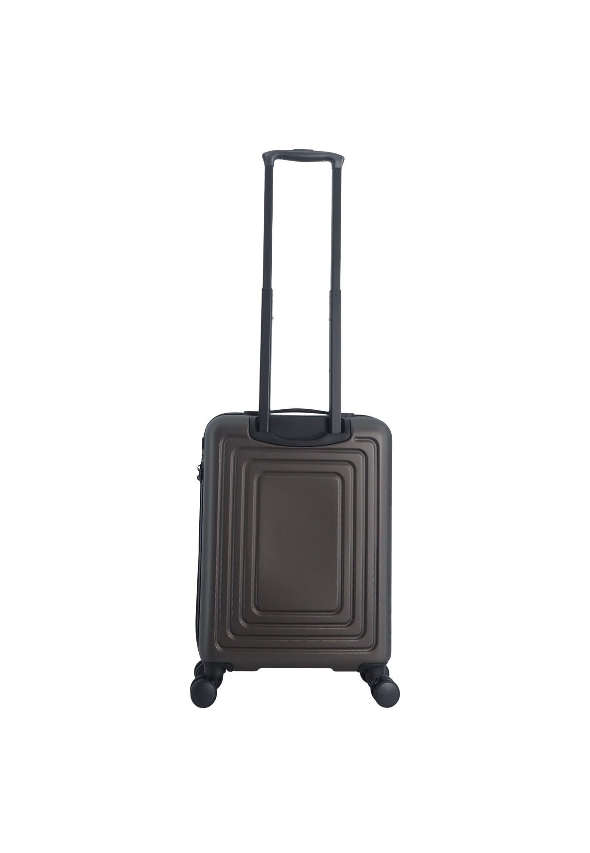 Coast Maleta Pequeña Gris  | 54,5x36x21 cm | 3,5 Kg | 41L