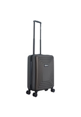 Coast Maleta Pequeña Gris  | 54,5x36x21 cm | 3,5 Kg | 41L