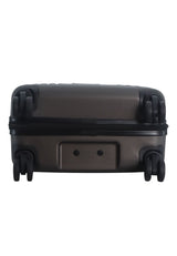 Coast Maleta Pequeña Gris  | 54,5x36x21 cm | 3,5 Kg | 41L