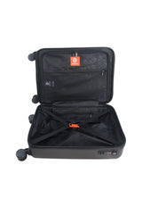 Coast Maleta Pequeña Gris  | 54,5x36x21 cm | 3,5 Kg | 41L