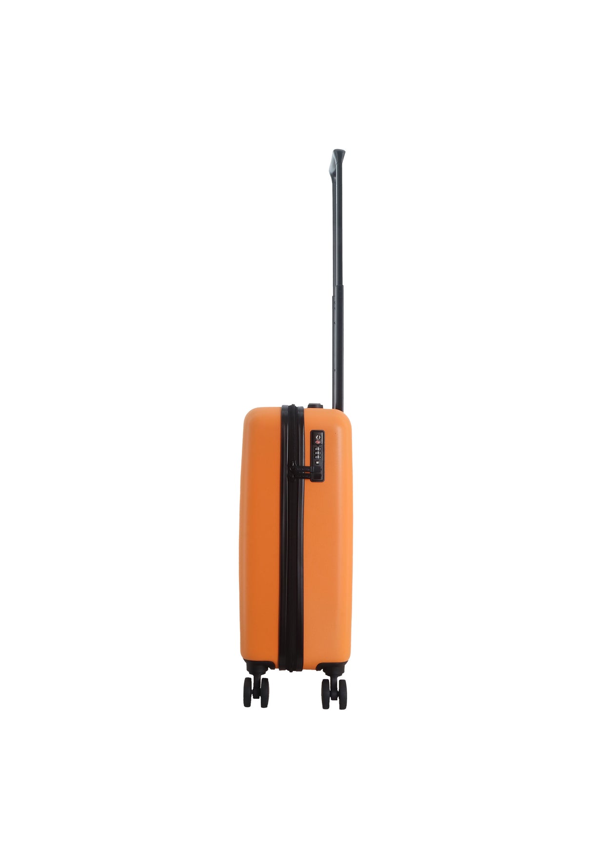 Coast Maleta Pequeña Naranja  | 54,5x36x21 cm | 3,5 Kg | 41L