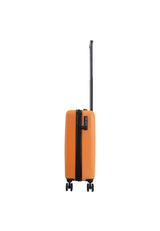 Coast Maleta Pequeña Naranja  | 54,5x36x21 cm | 3,5 Kg | 41L