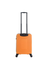 Coast Maleta Pequeña Naranja  | 54,5x36x21 cm | 3,5 Kg | 41L