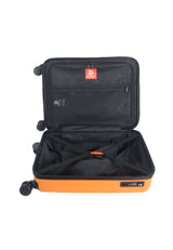 Coast Maleta Pequeña Naranja  | 54,5x36x21 cm | 3,5 Kg | 41L