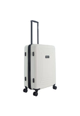 Coast Maleta Mediana Blanco | 67x44,5x27 cm | 4,3 Kg | 81L