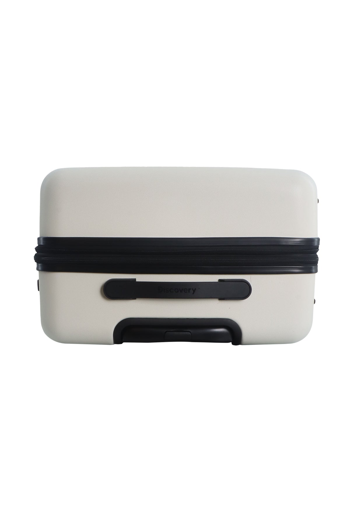 Coast Maleta Mediana Blanco | 67x44,5x27 cm | 4,3 Kg | 81L