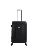 Coast Maleta Mediana Negro | 67x44,5x27 cm | 4,3 Kg | 81L