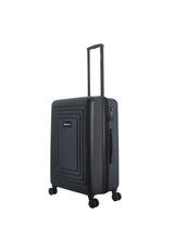 Coast Maleta Mediana Negro | 67x44,5x27 cm | 4,3 Kg | 81L