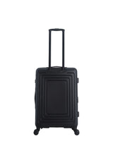 Coast Maleta Mediana Negro | 67x44,5x27 cm | 4,3 Kg | 81L
