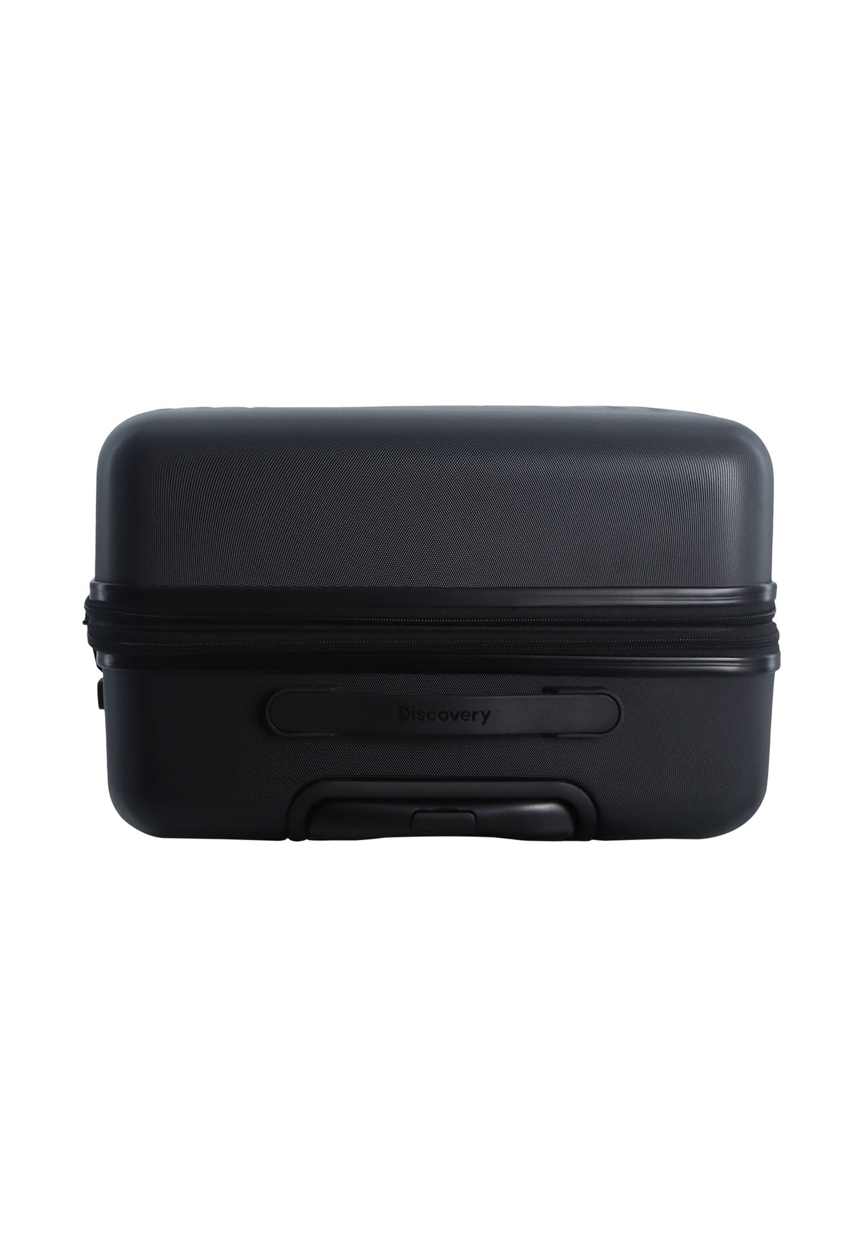 Coast Maleta Mediana Negro | 67x44,5x27 cm | 4,3 Kg | 81L
