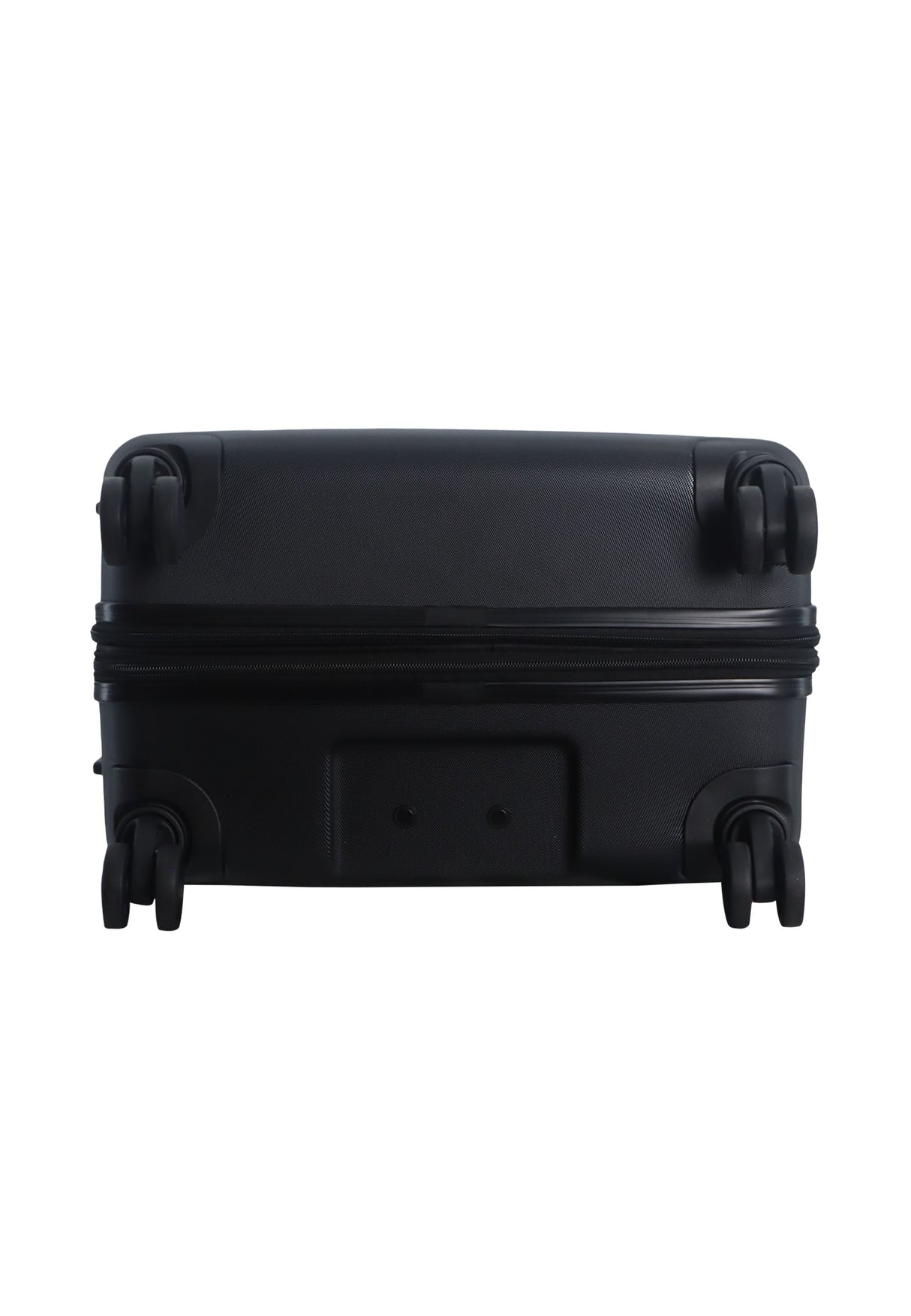 Coast Maleta Mediana Negro | 67x44,5x27 cm | 4,3 Kg | 81L