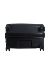 Coast Maleta Mediana Negro | 67x44,5x27 cm | 4,3 Kg | 81L