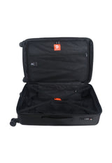 Coast Maleta Mediana Gris | 67x44,5x27 cm | 4,3 Kg | 81L