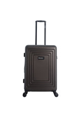 Coast Maleta Mediana Gris | 67x44,5x27 cm | 4,3 Kg | 81L
