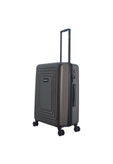 Coast Maleta Mediana Gris | 67x44,5x27 cm | 4,3 Kg | 81L
