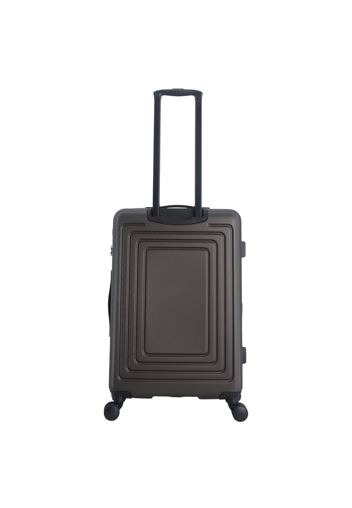 Coast Maleta Mediana Gris | 67x44,5x27 cm | 4,3 Kg | 81L