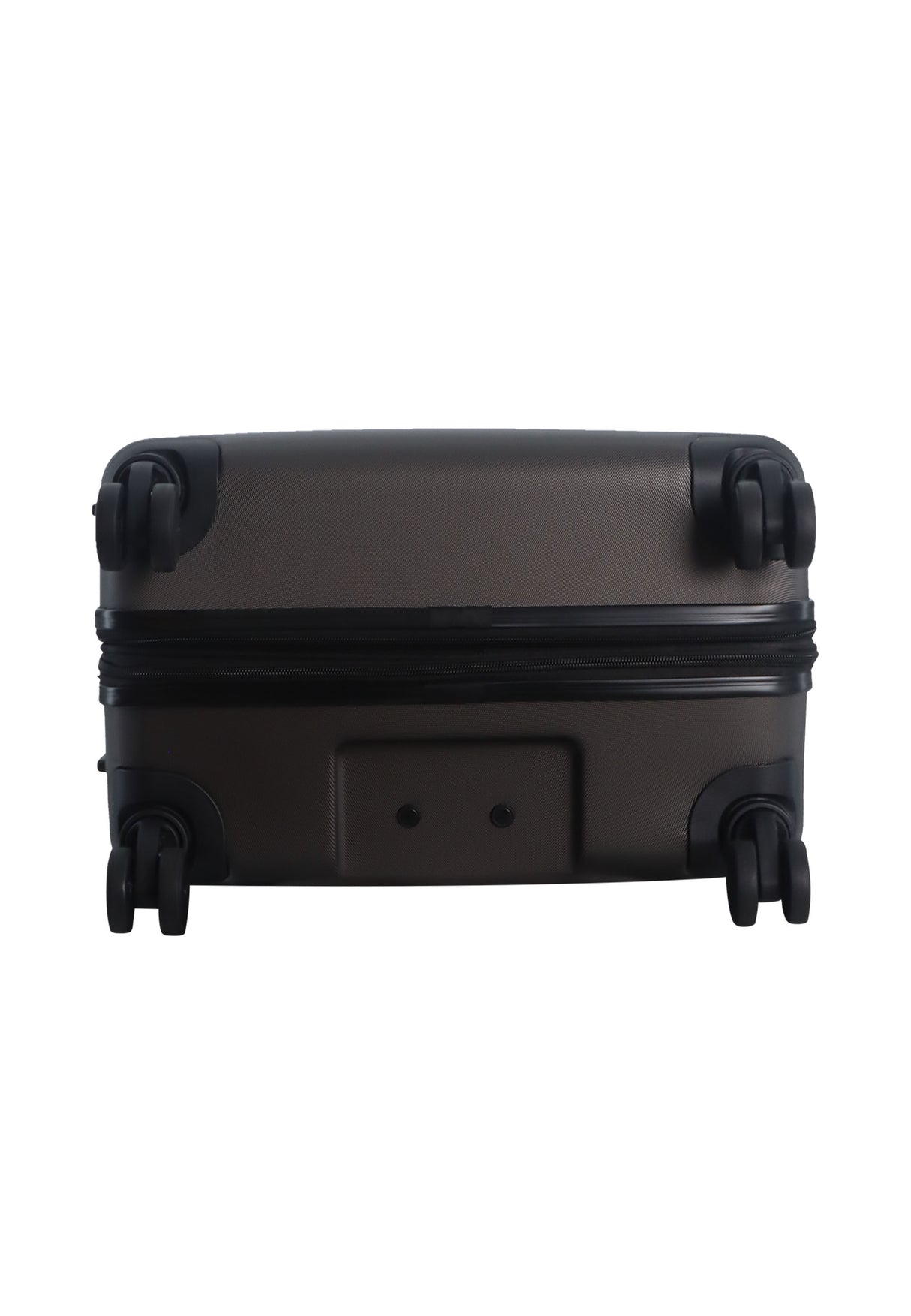 Coast Maleta Mediana Gris | 67x44,5x27 cm | 4,3 Kg | 81L