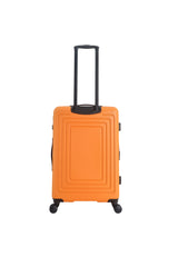 Coast Maleta Mediana Naranja | 67x44,5x27 cm | 4,3 Kg | 81L