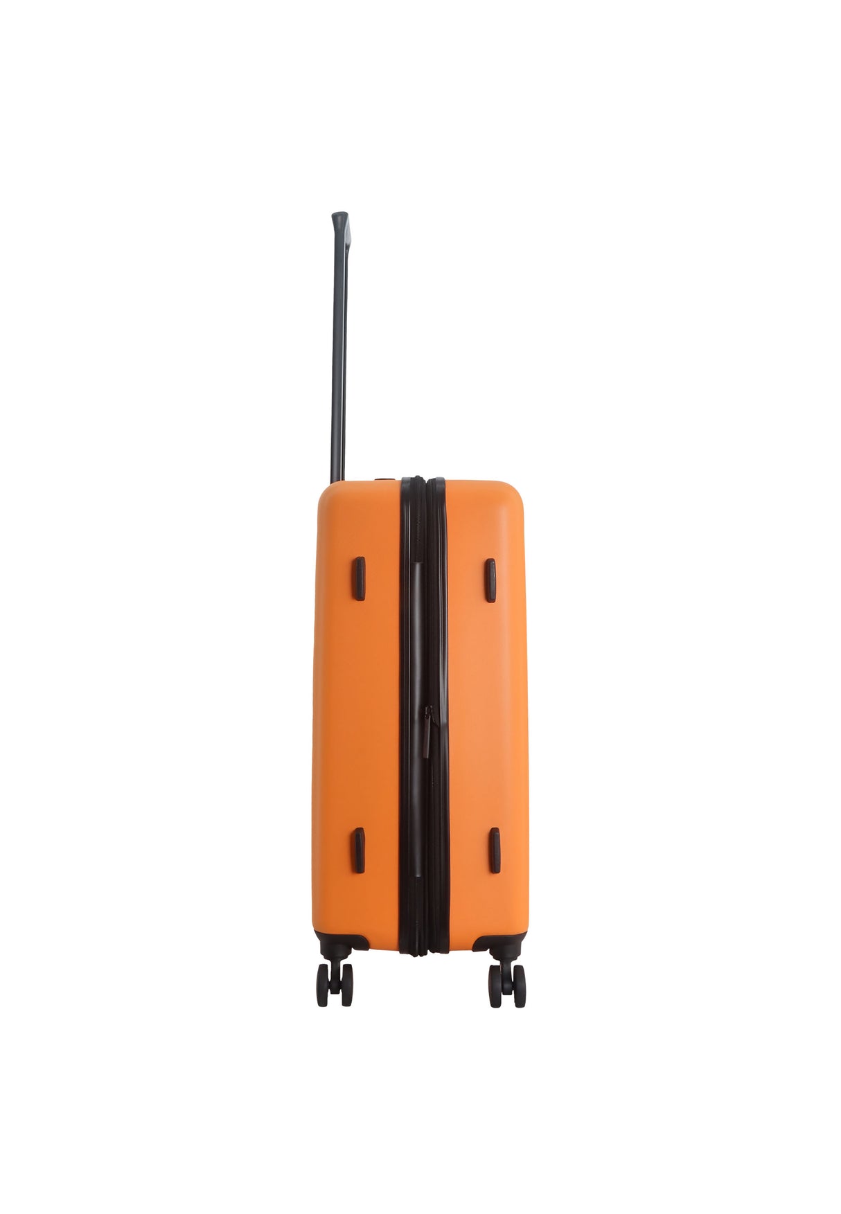 Coast Maleta Mediana Naranja | 67x44,5x27 cm | 4,3 Kg | 81L