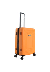 Coast Maleta Mediana Naranja | 67x44,5x27 cm | 4,3 Kg | 81L