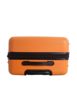Coast Maleta Mediana Naranja | 67x44,5x27 cm | 4,3 Kg | 81L