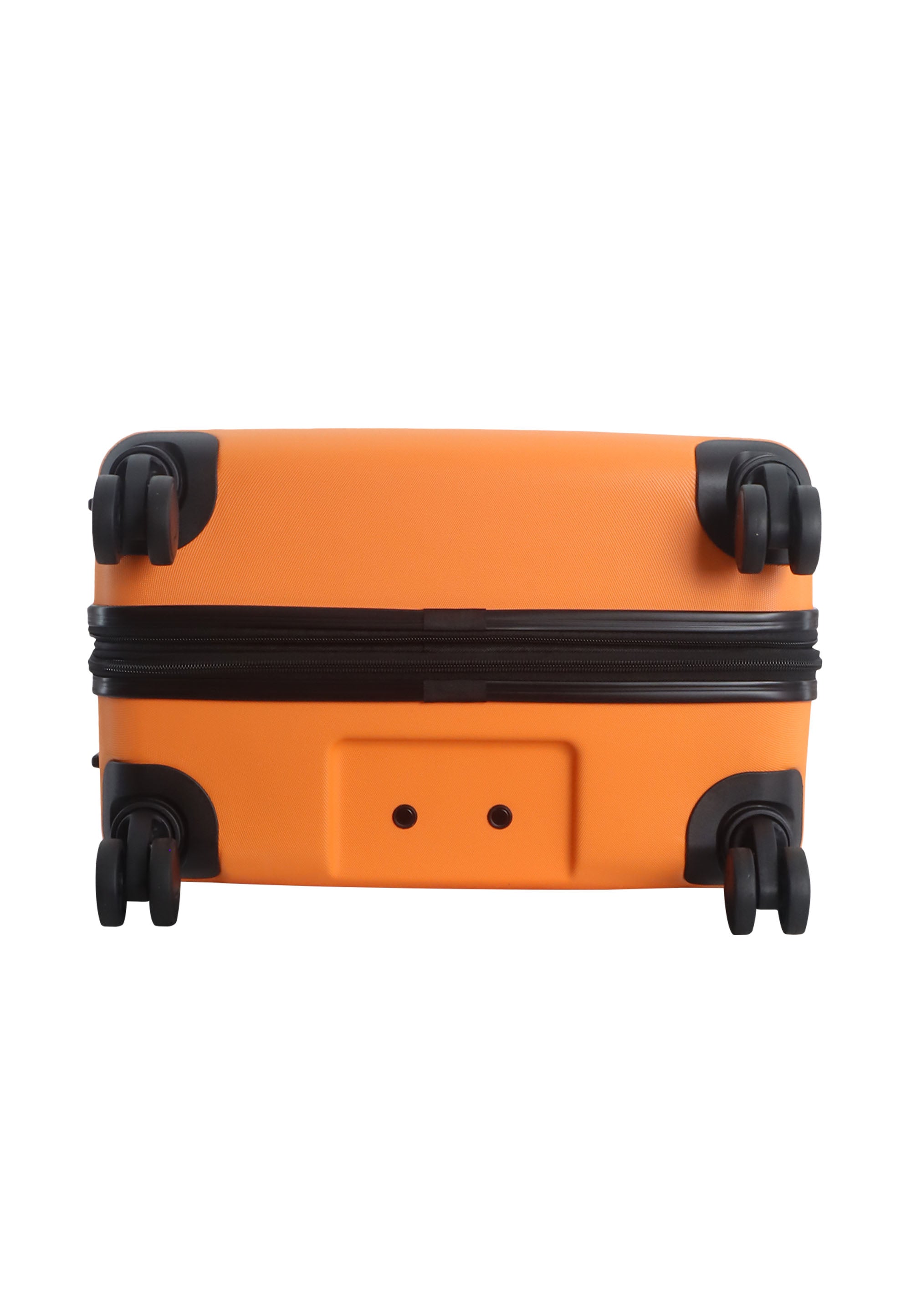 Maleta Mediana Coast Naranja | 67x44,5x27 cm | 4,3 Kg | 81L