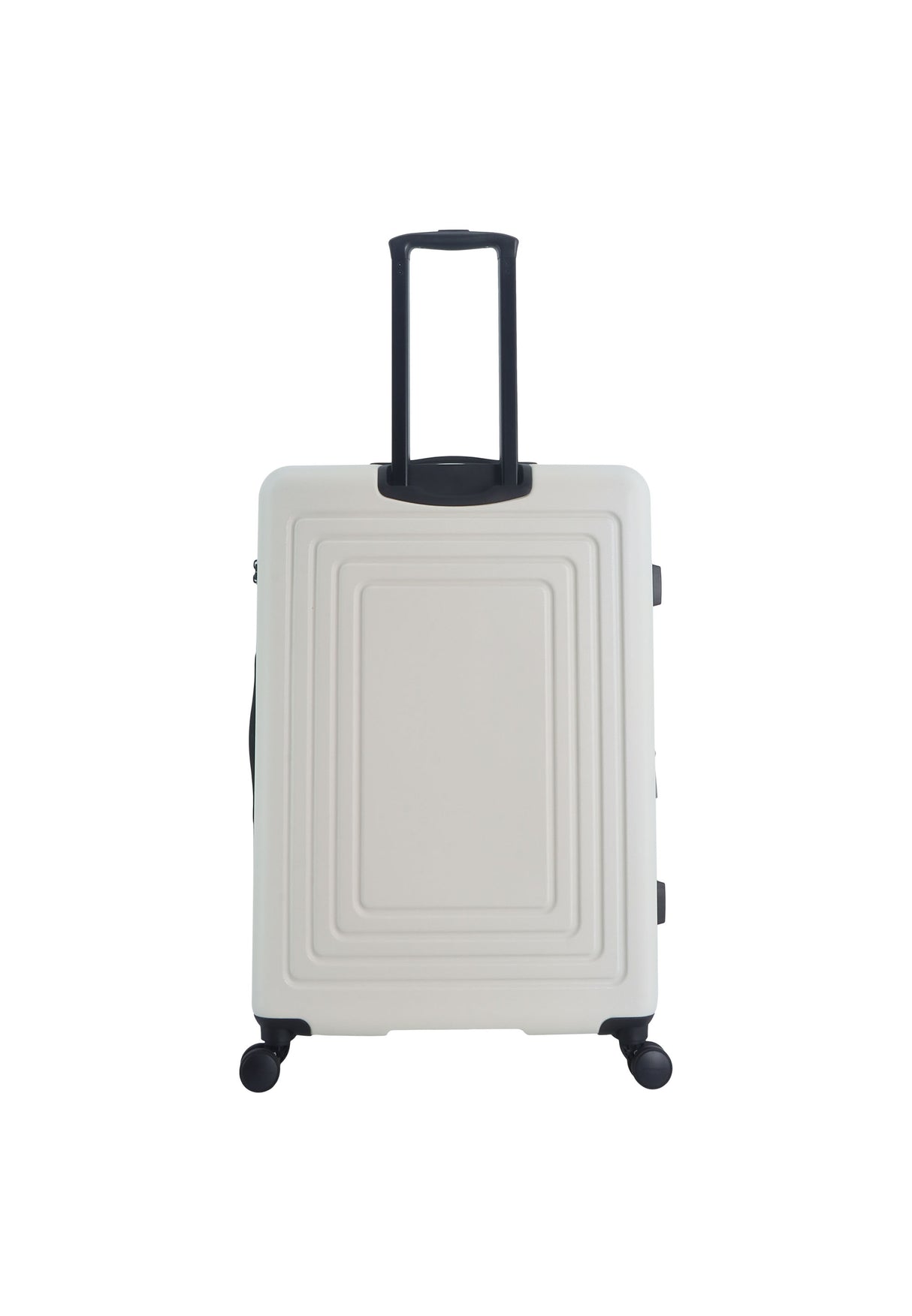 Coast Maleta Grande Blanco | 77x52x32 cm | 5,5 Kg | 128L